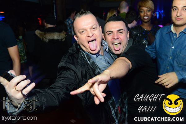 Tryst nightclub photo 91 - January 18th, 2013