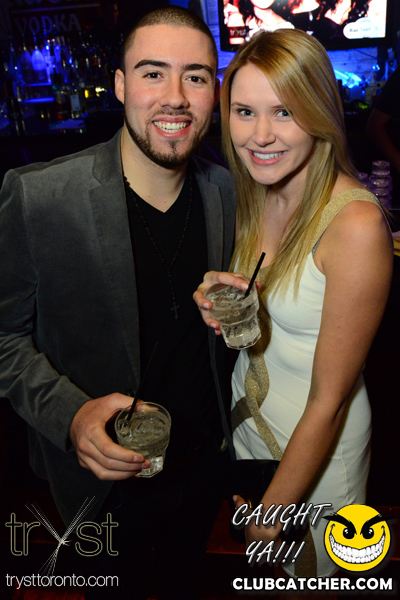 Tryst nightclub photo 93 - January 18th, 2013