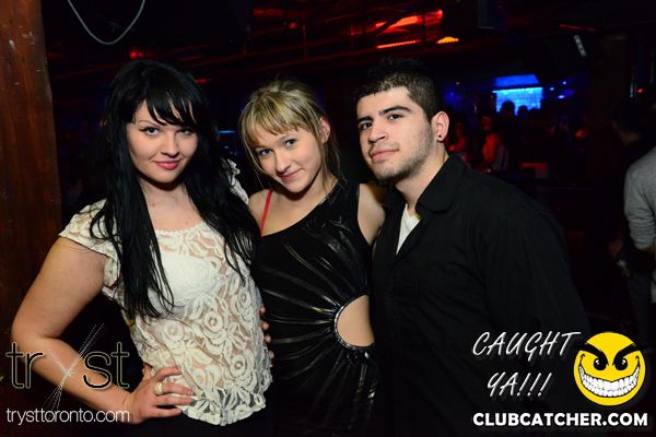 Tryst nightclub photo 94 - January 18th, 2013