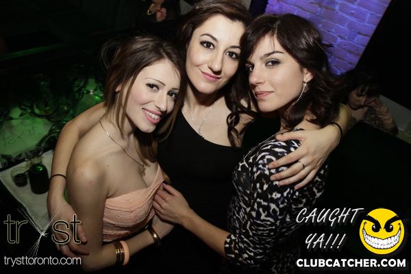 Tryst nightclub photo 99 - January 18th, 2013