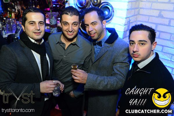 Tryst nightclub photo 110 - January 19th, 2013