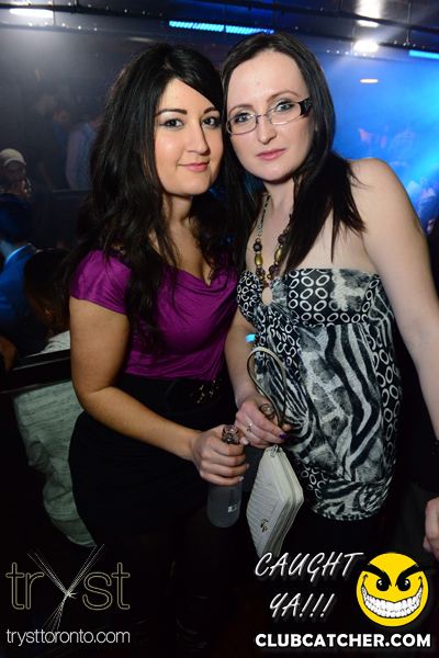 Tryst nightclub photo 121 - January 19th, 2013