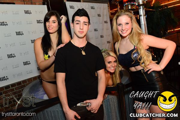 Tryst nightclub photo 122 - January 19th, 2013