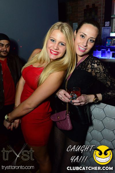 Tryst nightclub photo 123 - January 19th, 2013