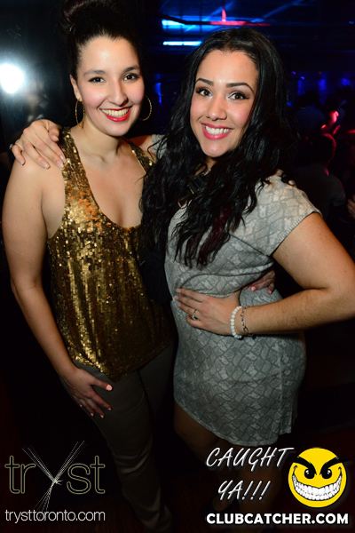 Tryst nightclub photo 127 - January 19th, 2013