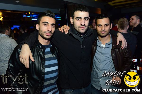 Tryst nightclub photo 163 - January 19th, 2013