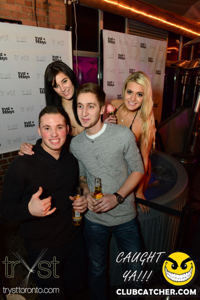 Tryst nightclub photo 165 - January 19th, 2013