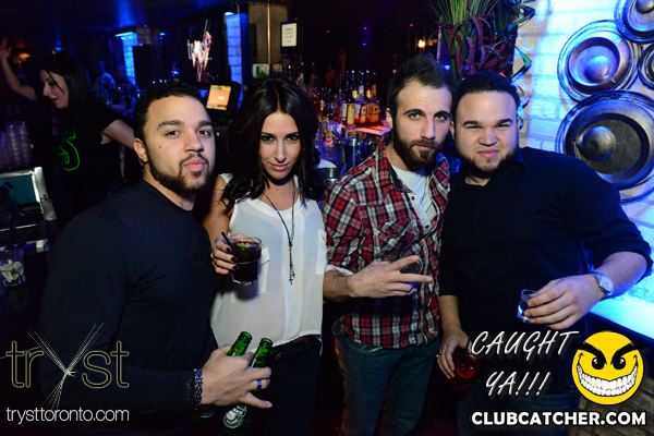 Tryst nightclub photo 166 - January 19th, 2013