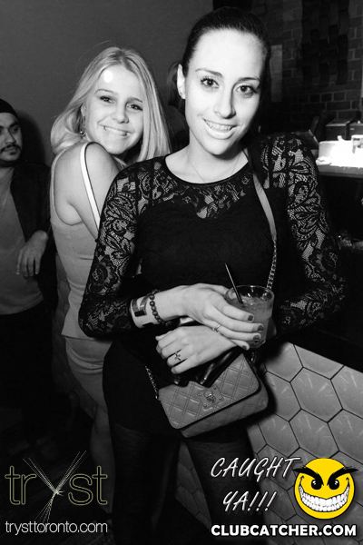 Tryst nightclub photo 170 - January 19th, 2013