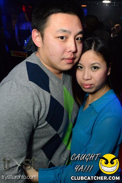 Tryst nightclub photo 181 - January 19th, 2013