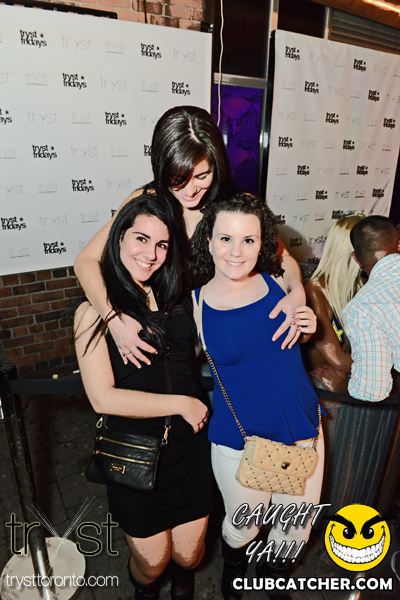 Tryst nightclub photo 182 - January 19th, 2013