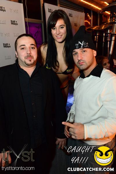 Tryst nightclub photo 185 - January 19th, 2013