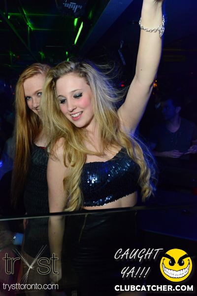 Tryst nightclub photo 190 - January 19th, 2013