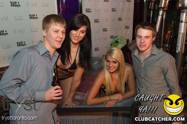 Tryst nightclub photo 20 - January 19th, 2013