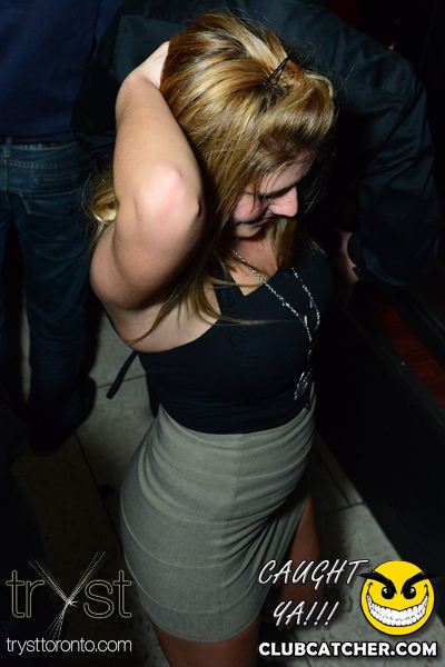 Tryst nightclub photo 191 - January 19th, 2013