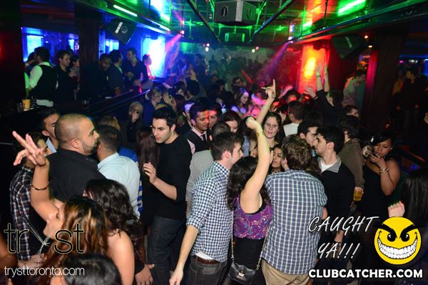 Tryst nightclub photo 192 - January 19th, 2013