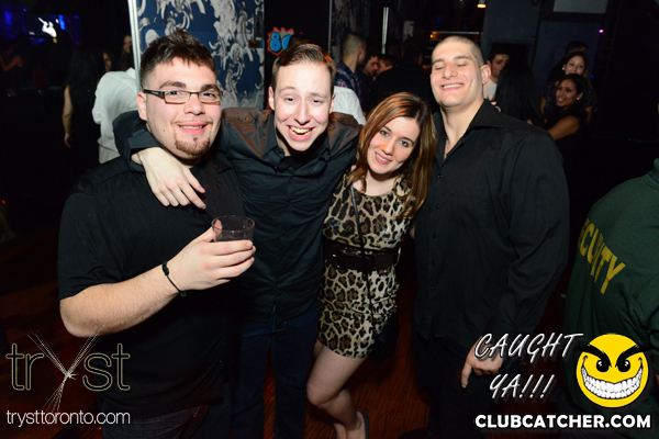 Tryst nightclub photo 194 - January 19th, 2013