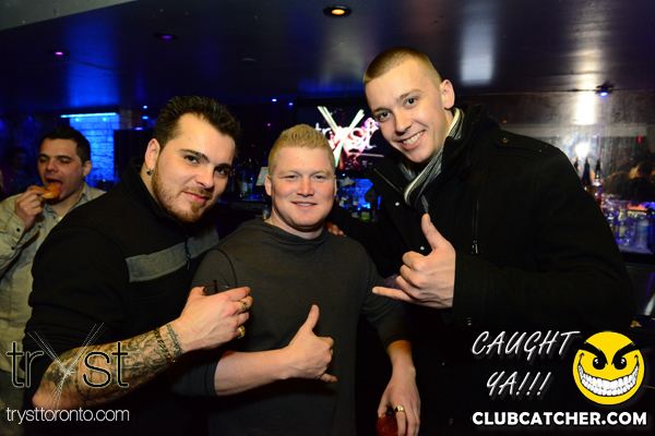 Tryst nightclub photo 195 - January 19th, 2013