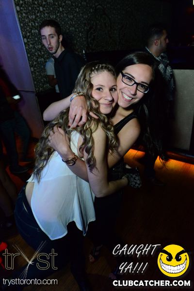 Tryst nightclub photo 199 - January 19th, 2013