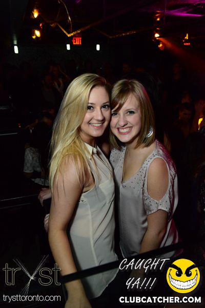 Tryst nightclub photo 203 - January 19th, 2013