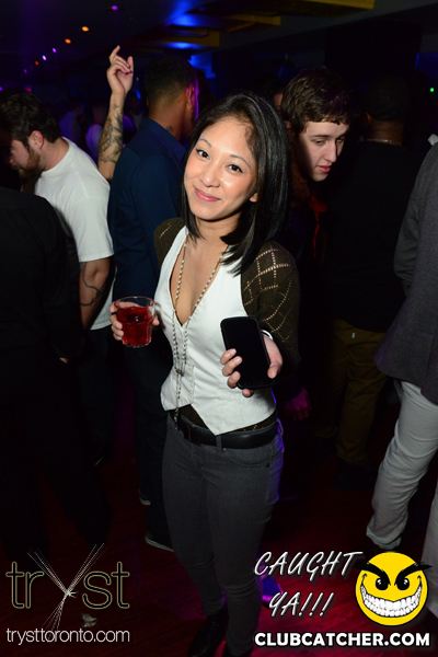 Tryst nightclub photo 205 - January 19th, 2013