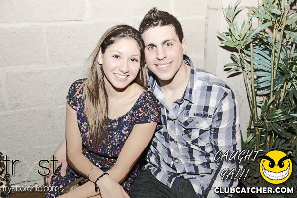 Tryst nightclub photo 211 - January 19th, 2013