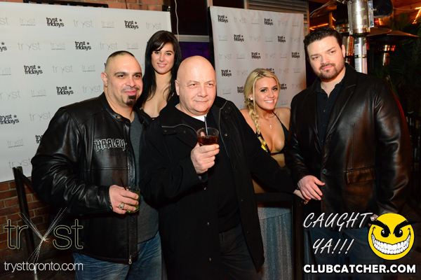 Tryst nightclub photo 214 - January 19th, 2013