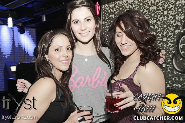 Tryst nightclub photo 227 - January 19th, 2013