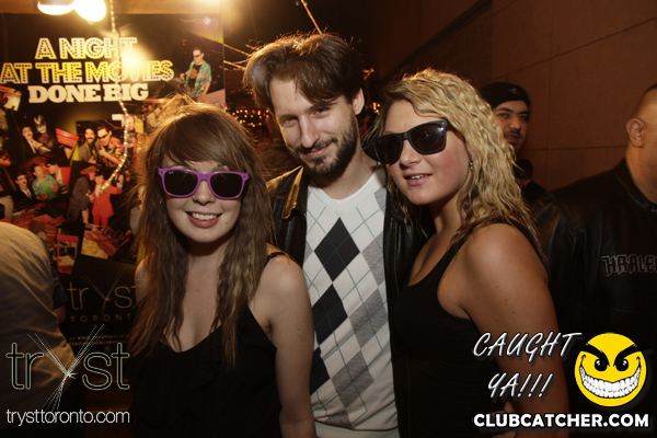 Tryst nightclub photo 229 - January 19th, 2013