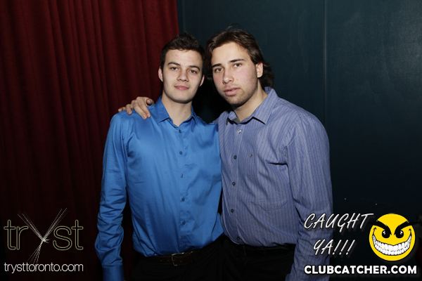 Tryst nightclub photo 236 - January 19th, 2013