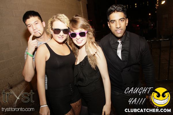 Tryst nightclub photo 237 - January 19th, 2013