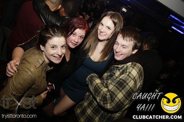 Tryst nightclub photo 238 - January 19th, 2013