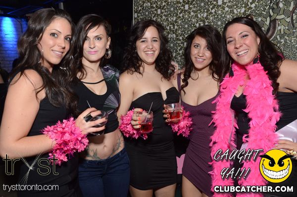 Tryst nightclub photo 25 - January 19th, 2013