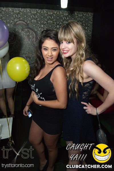 Tryst nightclub photo 250 - January 19th, 2013