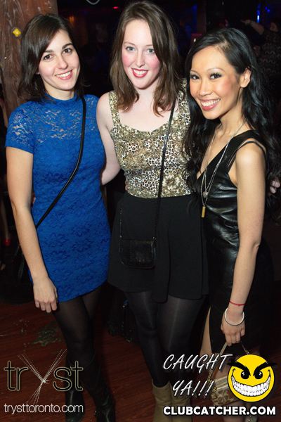 Tryst nightclub photo 26 - January 19th, 2013