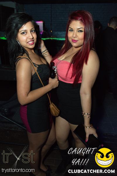 Tryst nightclub photo 256 - January 19th, 2013