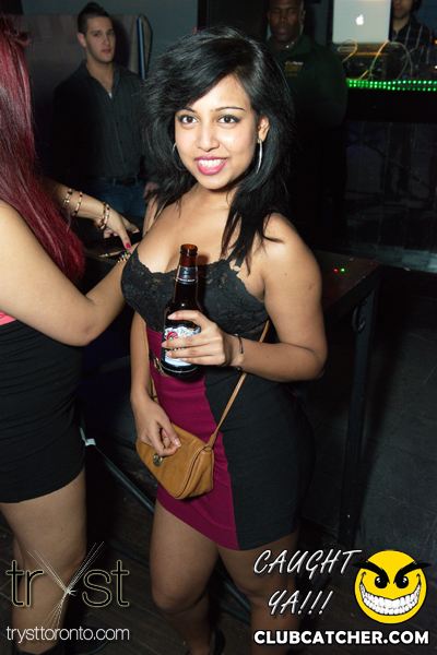 Tryst nightclub photo 27 - January 19th, 2013