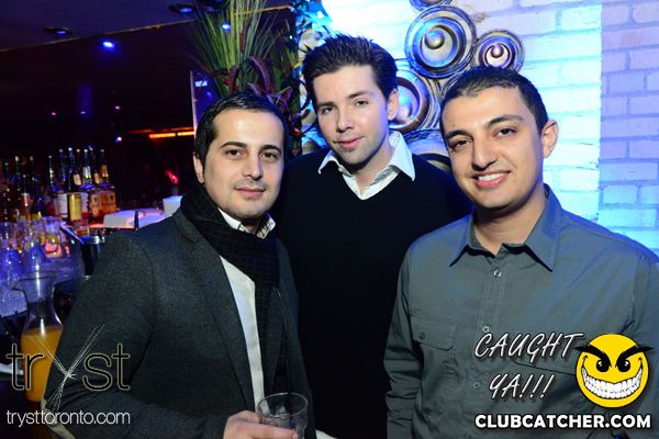 Tryst nightclub photo 263 - January 19th, 2013