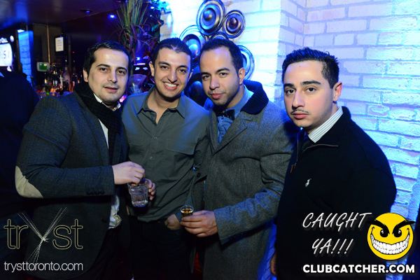 Tryst nightclub photo 264 - January 19th, 2013