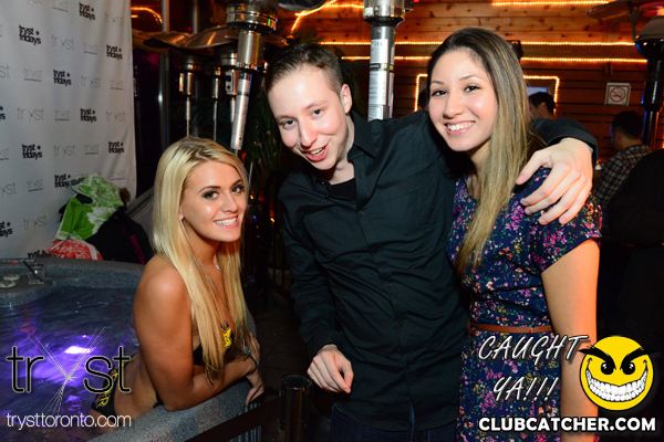 Tryst nightclub photo 265 - January 19th, 2013