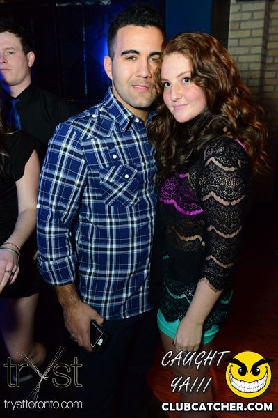 Tryst nightclub photo 266 - January 19th, 2013