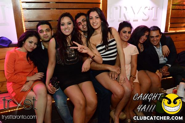 Tryst nightclub photo 269 - January 19th, 2013