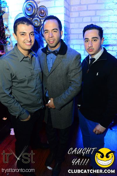 Tryst nightclub photo 270 - January 19th, 2013