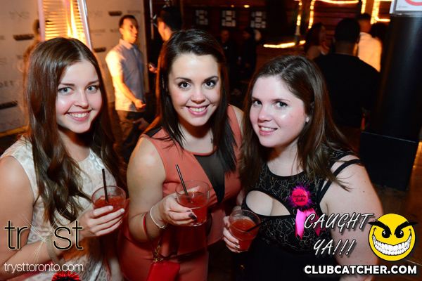 Tryst nightclub photo 275 - January 19th, 2013