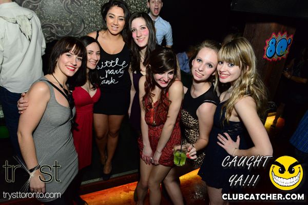 Tryst nightclub photo 277 - January 19th, 2013