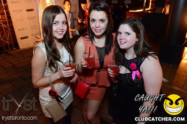 Tryst nightclub photo 278 - January 19th, 2013