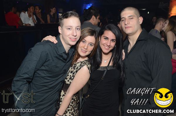 Tryst nightclub photo 291 - January 19th, 2013