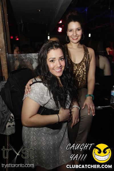 Tryst nightclub photo 292 - January 19th, 2013