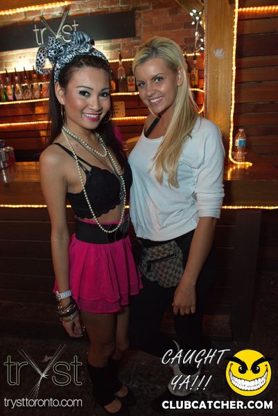 Tryst nightclub photo 4 - January 19th, 2013