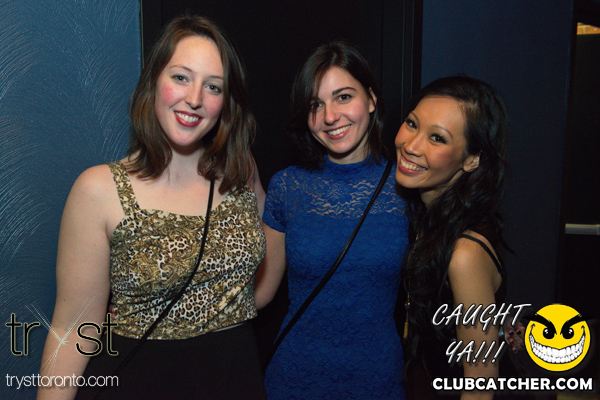 Tryst nightclub photo 307 - January 19th, 2013